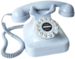 vintage_telephone emote for Discord