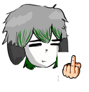 june emote for Discord