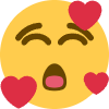 1154mouth emote for Discord