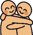 hug emote for Discord