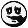 anghappy emote for Discord