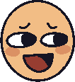worrylaugh emote for Discord