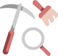 DigTools emote for Discord