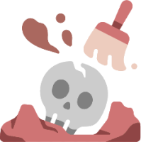 ArcheologyDig emote for Discord