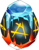 cauchemar emote for Discord