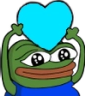 pepe_love emote for Discord