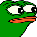 pepePauseChamp emote for Discord