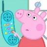peppa_pig_nope emote for Discord