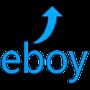 Eboy emote for Discord
