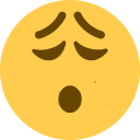 Sigma_Face emote for Discord