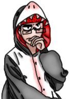 Damacena emote for Discord