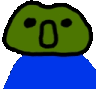 poggspin emote for Discord