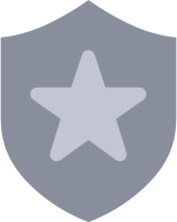 Admin_Shield emote for Discord