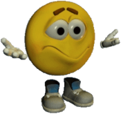 Shrug emote for Discord