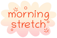 MorningStretch emote for Discord