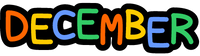 December emote for Discord