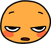 ruserious emote for Discord