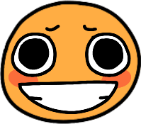 worried emote for Discord