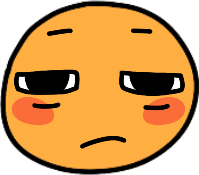 suspicious emote for Discord