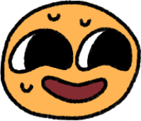 nervoussmile static emote