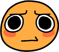frown emote for Discord