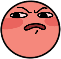 r_disgust emote for Discord
