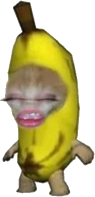 banana_cat emote for Discord