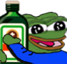 peepoJager emote for Discord