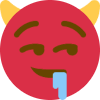 lovely0 emote for Discord