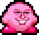 deannorris_Kirby emote for Discord