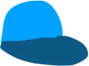 cap emote for Discord