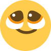 cute_happy_face emote for Discord