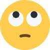 guilty_face_expression emote for Discord