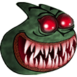 Megalul emote for Discord