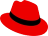 Hat emote for Discord