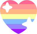 xenogender_heart emote for Discord