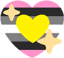 queerplatonic_heart emote for Discord