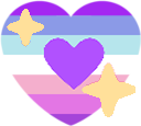 t4t_heart emote for Discord