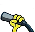 micbob emote for Discord