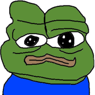 Stare emote for Discord