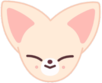 Skzoo_FoxINy emote for Discord