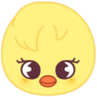 Skzoo_BbokAri emote for Discord