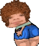 Icespice emote for Discord