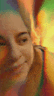 VanessaBurnItDown emote for Discord