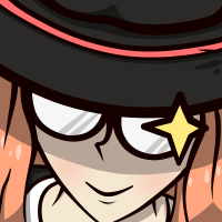 sylviaGlasses emote for Discord