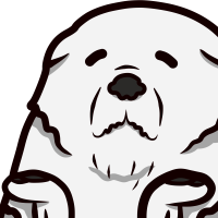 bondShrug emote for Discord