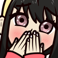 yorTouched emote for Discord