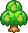pear_tree emote for Discord