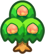 peach_tree emote for Discord