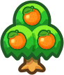 orange_tree emote for Discord